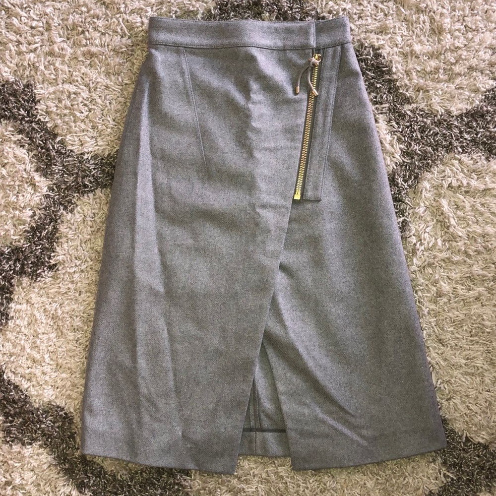 Acne Studios Knee Length Skirt